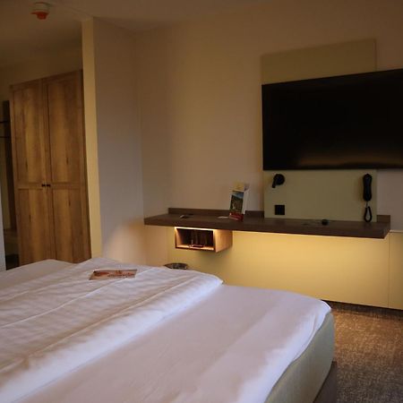 Wohlfuehlhotel Der Jaegerhof Willebadessen Ngoại thất bức ảnh