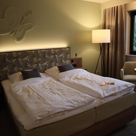 Wohlfuehlhotel Der Jaegerhof Willebadessen Ngoại thất bức ảnh