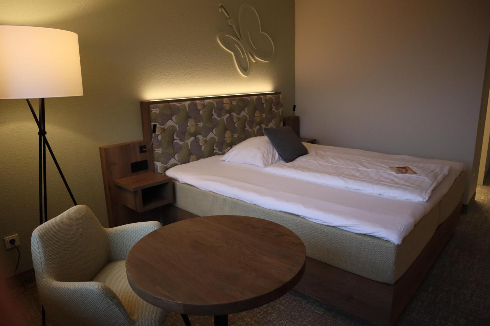 Wohlfuehlhotel Der Jaegerhof Willebadessen Ngoại thất bức ảnh