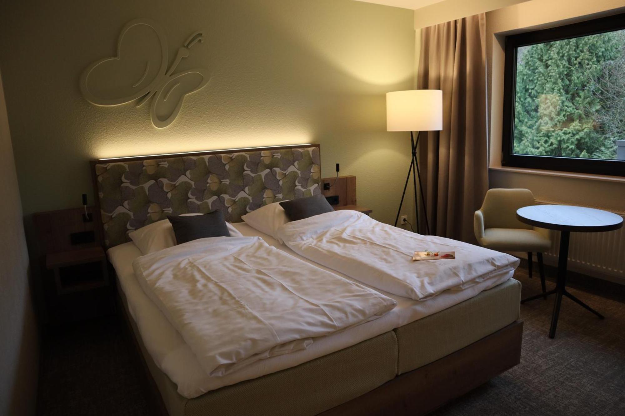 Wohlfuehlhotel Der Jaegerhof Willebadessen Ngoại thất bức ảnh