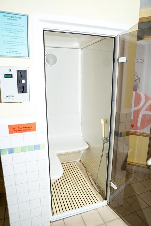Wohlfuehlhotel Der Jaegerhof Willebadessen Ngoại thất bức ảnh