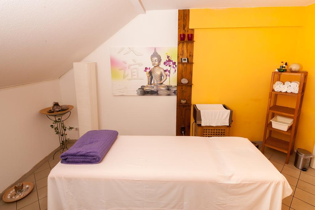Wohlfuehlhotel Der Jaegerhof Willebadessen Ngoại thất bức ảnh