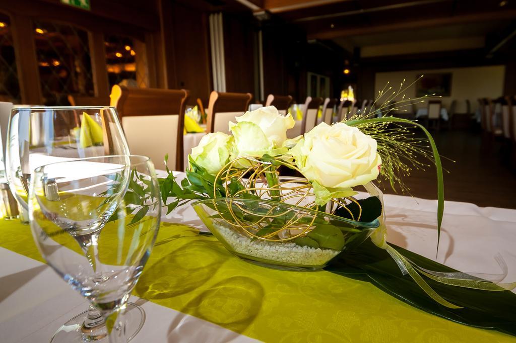 Wohlfuehlhotel Der Jaegerhof Willebadessen Ngoại thất bức ảnh