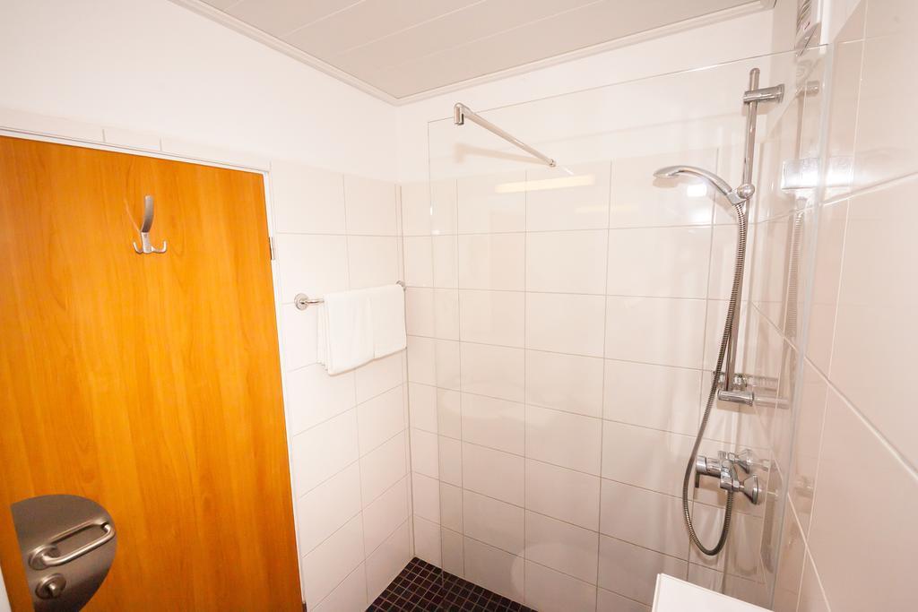 Wohlfuehlhotel Der Jaegerhof Willebadessen Ngoại thất bức ảnh