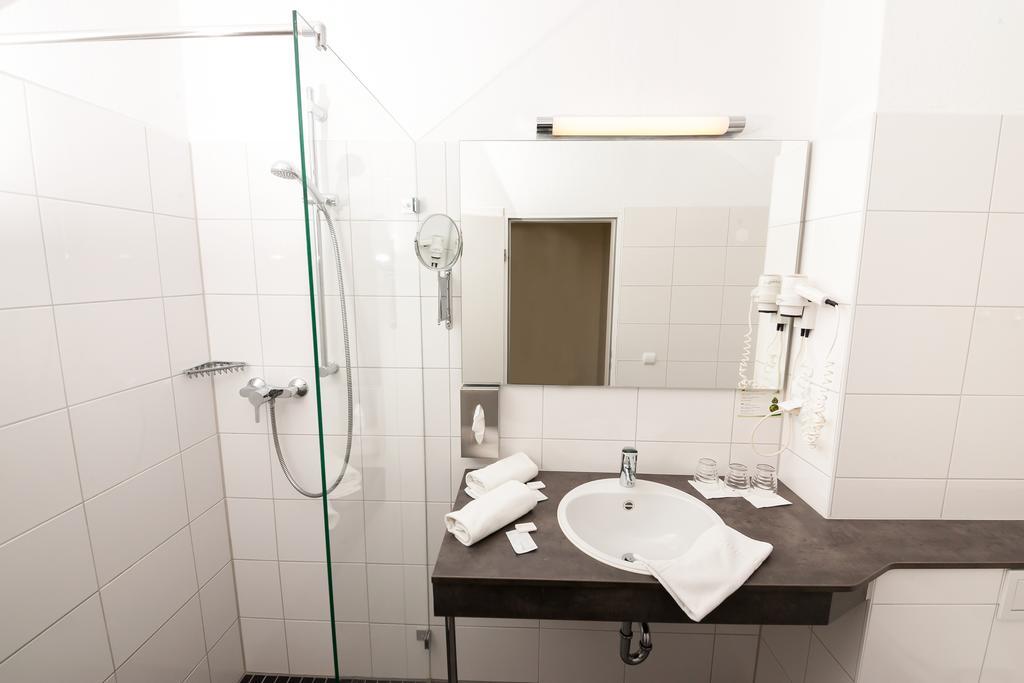 Wohlfuehlhotel Der Jaegerhof Willebadessen Ngoại thất bức ảnh