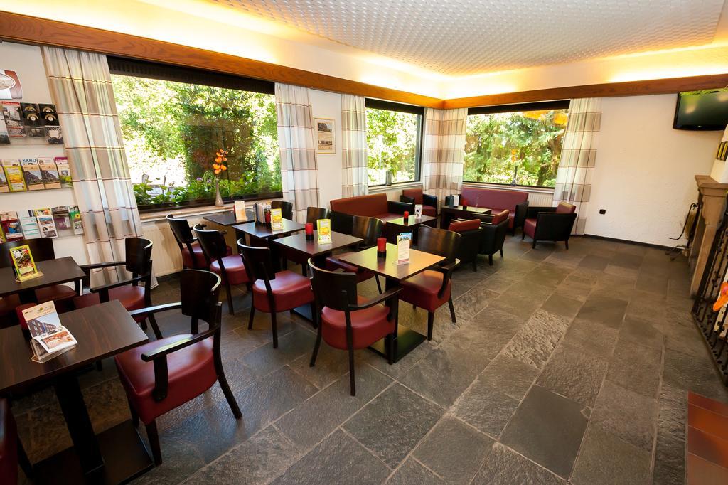 Wohlfuehlhotel Der Jaegerhof Willebadessen Ngoại thất bức ảnh