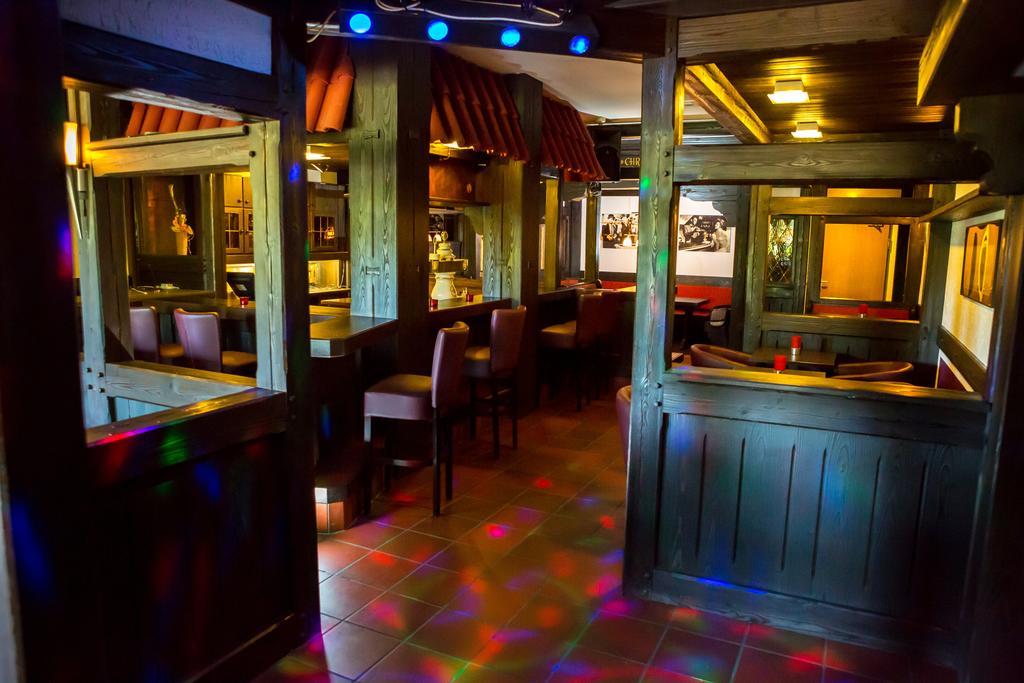 Wohlfuehlhotel Der Jaegerhof Willebadessen Ngoại thất bức ảnh