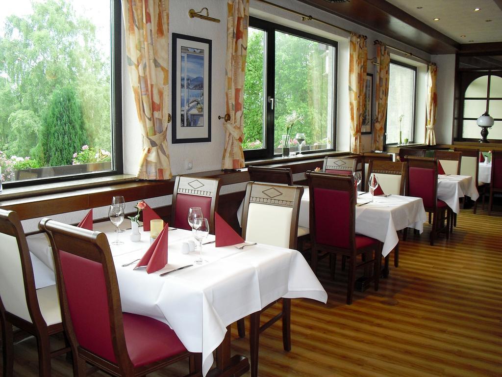 Wohlfuehlhotel Der Jaegerhof Willebadessen Ngoại thất bức ảnh